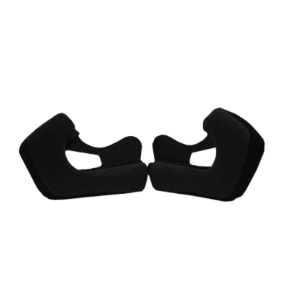 JACKAL CHEEK PADDINGS - XS