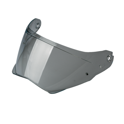 DRIFT / DRIFT EVO EXTREMELY DARK ANTISCRATCH VISOR WITH PINS  TU