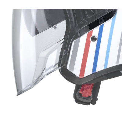 FLYON II/FLYON SUN VISOR SLIDER - TU