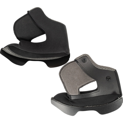 FLYON CHEEK PADDINGS - L