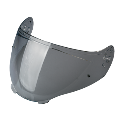HORUS X/HORUS LIGHT DARK 40/45% ANTISCRATCH VISOR WITH PINS HOMOLOGATED - TU
