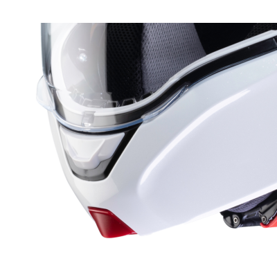 HORUS/HORUS X CHIN VENT WHITE - TU