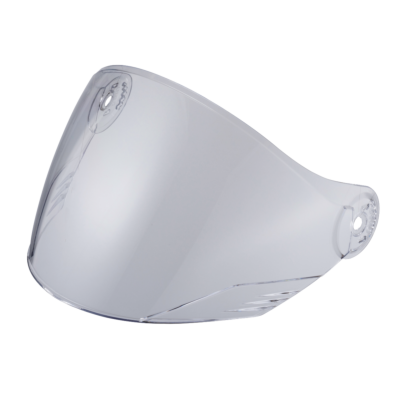 RIVIERA V4 CLEAR ANTISCRATCH VISOR TU