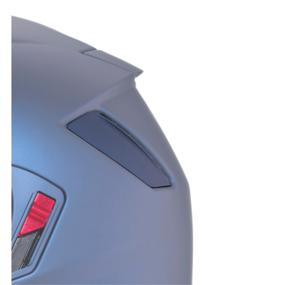 LEVO/LEVO X REAR AIR EXTRACTORS MATT BLUE YAMA - TU
