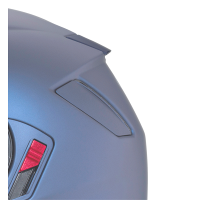 LEVO/LEVO X SPOILER REAR MATT BLUE YAMA - TU