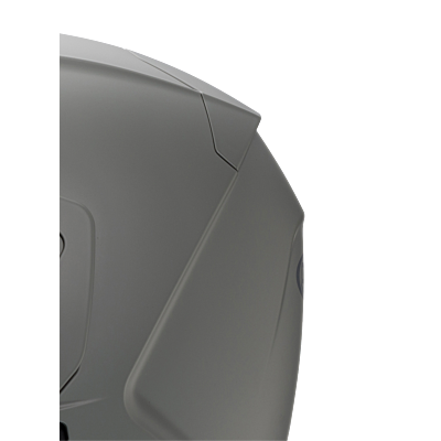 HORUS/HORUS X AIR EXTRACTORS GREY KAMO - TU