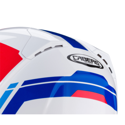 HORUS/HORUS X AIR EXTRACTORS WHITE NOT METAL - TU