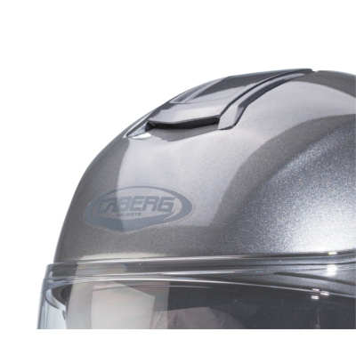 LEVO/LEVO X TOP VENT GREY METAL - TU