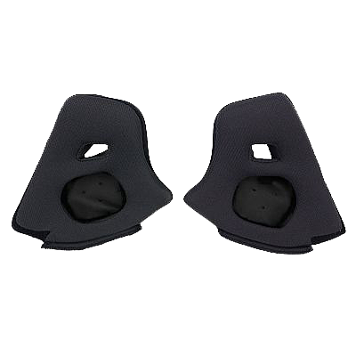 TOURMAX X/TOURMAX CHEEK PADDINGS - M