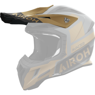 AVIATOR ACE 2 PEAK SAKE GOLD MATT - TU