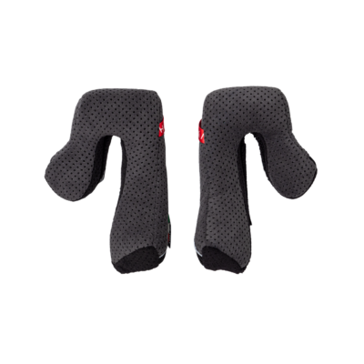 AVIATOR 3 WASHABLE CHEEK PADS GREY