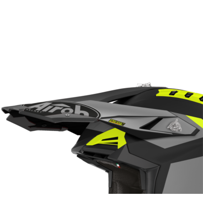 AVIATOR 3 PEAK GLORY YELLOW MATT -TU