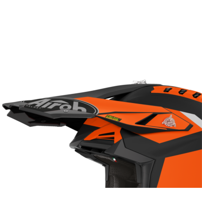 AVIATOR 3 PEAK GLORY ORANGE MATT -TU