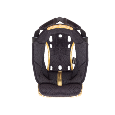 AVIATOR 3 WASHABLE CROWN PADDING GOLD (THE LEGEND)