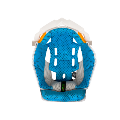 AVIATOR 3 WASHABLE CROWN PADDING SIX DAYS ARGENTINA 2023