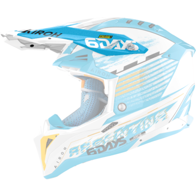 AVIATOR 3 PEAK SIX DAYS ARGENTINA 2023 - TU