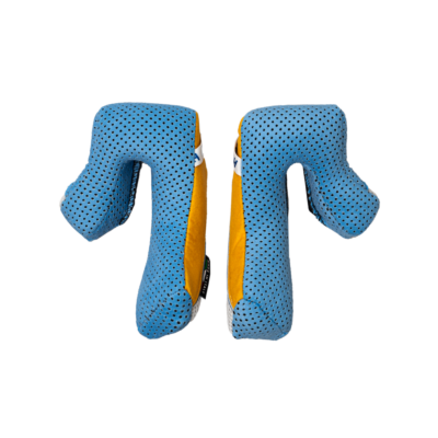 AVIATOR 3 WASHABLE CHEEK PADS SIX DAYS ARGENTINA 2023