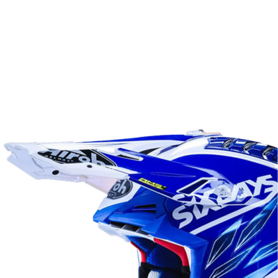 AVIATOR 3 PEAK SIX DAYS FRANCE 2022 -TU