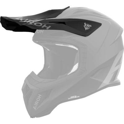 AVIATOR ACE 2 PEAK COLOR BLACK MATT - TU