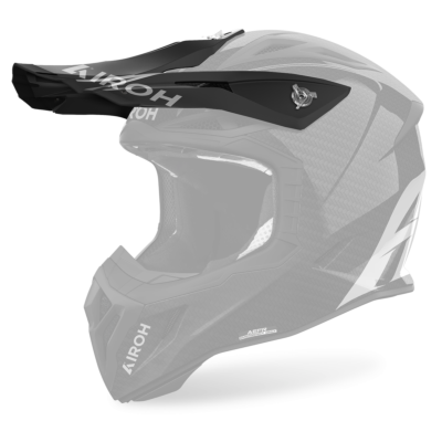 AVIATOR ACE 2 PEAK CARBON (BLACK MATT) - TU