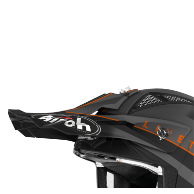 AVIATOR ACE PEAK AMAZE ORANGE MATT -TU