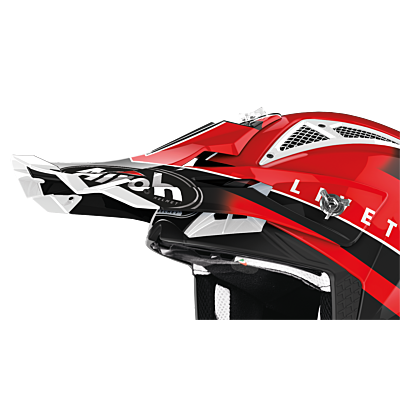 AVIATOR ACE PEAK AMAZE RED GLOSS -TU