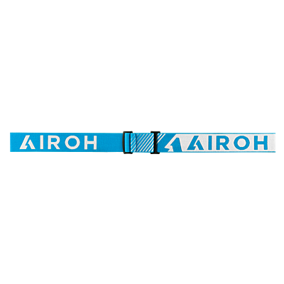 BLAST XR1 STRAP AZURE/WHITE - TU