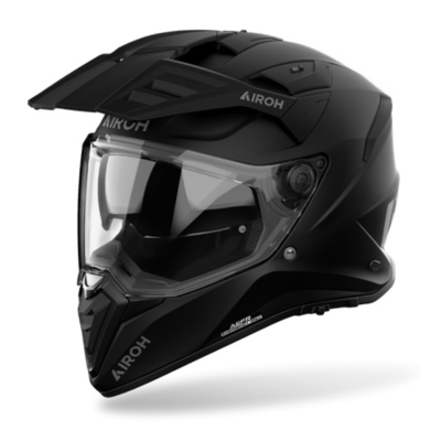 BANDIT COLOR BLACK MATT