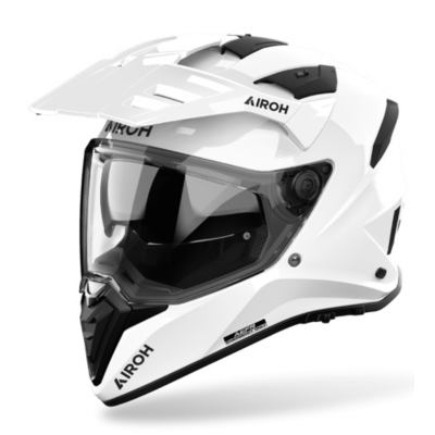 BANDIT COLOR WHITE GLOSS