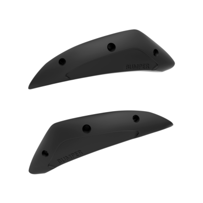 AVIATOR 3 BUMPE + SCREWS