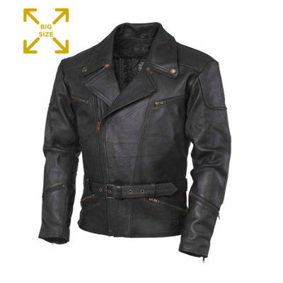 CLASSIC JACKET BLACK