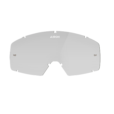BLAST XR1 CLEAR LENS  - TU