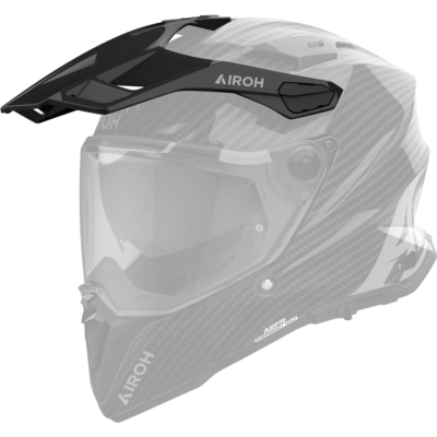 COMMANDER 2 PEAK FULL CARBON GLOSS - TU