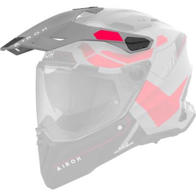 COMMANDER 2 PEAK MAVICK ORANGE MATT - TU