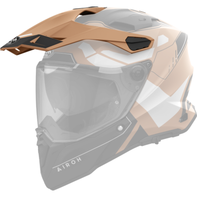 COMMANDER 2 PEAK REVEAL SAND MATT - TU