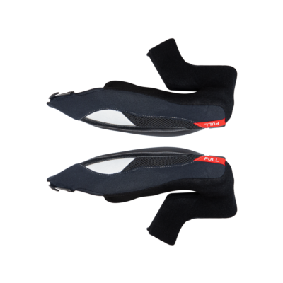 COMMANDER 2 WASHABLE CHEEK PADS