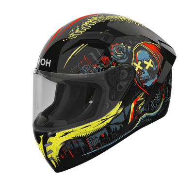 CONNOR DOUBLE FACE GLOSS