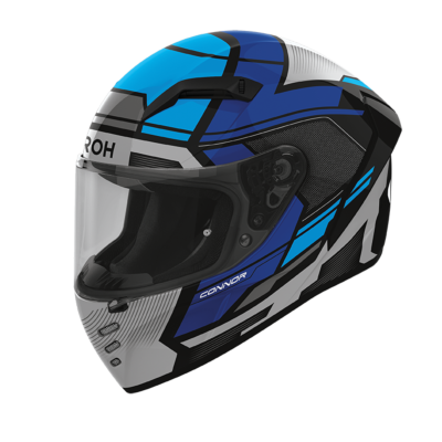 CONNOR EGO BLUE GLOSS