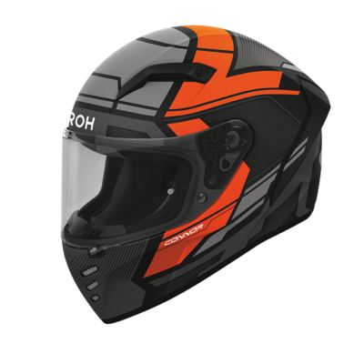 CONNOR EGO ORANGE MATT