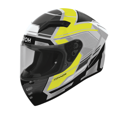 CONNOR EGO YELLOW GLOSS