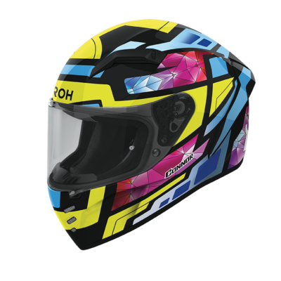 CONNOR STELLAR GLOSS