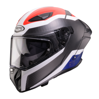 DRIFT EVO II MATT CARBON CBR