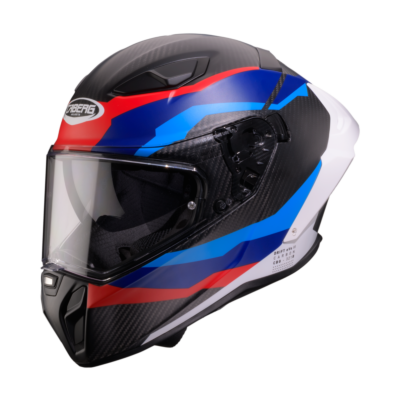 DRIFT EVO II MATT CARBON MSPORT