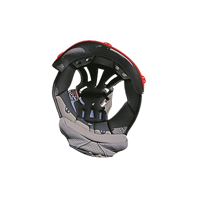 GP550S WASHABLE CROWN PADDING