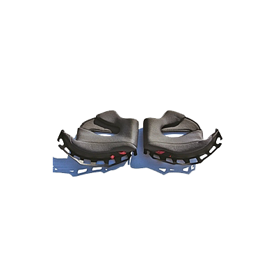 GP550S WASHABLE CHEEK PADS