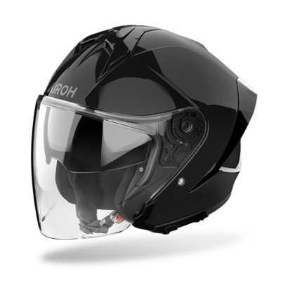 H 21 COLOR BLACK GLOSS