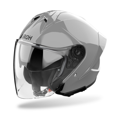 H 21 COLOR CONCRETE GREY GLOSS