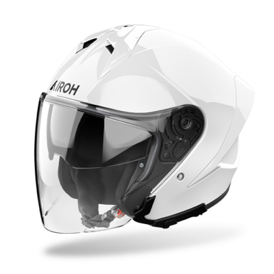 H 21 COLOR WHITE GLOSS