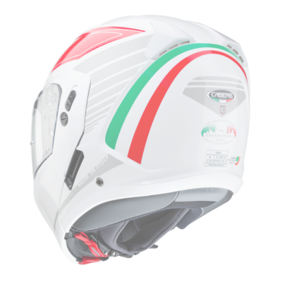 HORUS AIR EXTRACTORS WHITE METAL TU