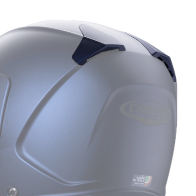 HORUS AIR EXTRACTORS MATT BLUE YAMA TU